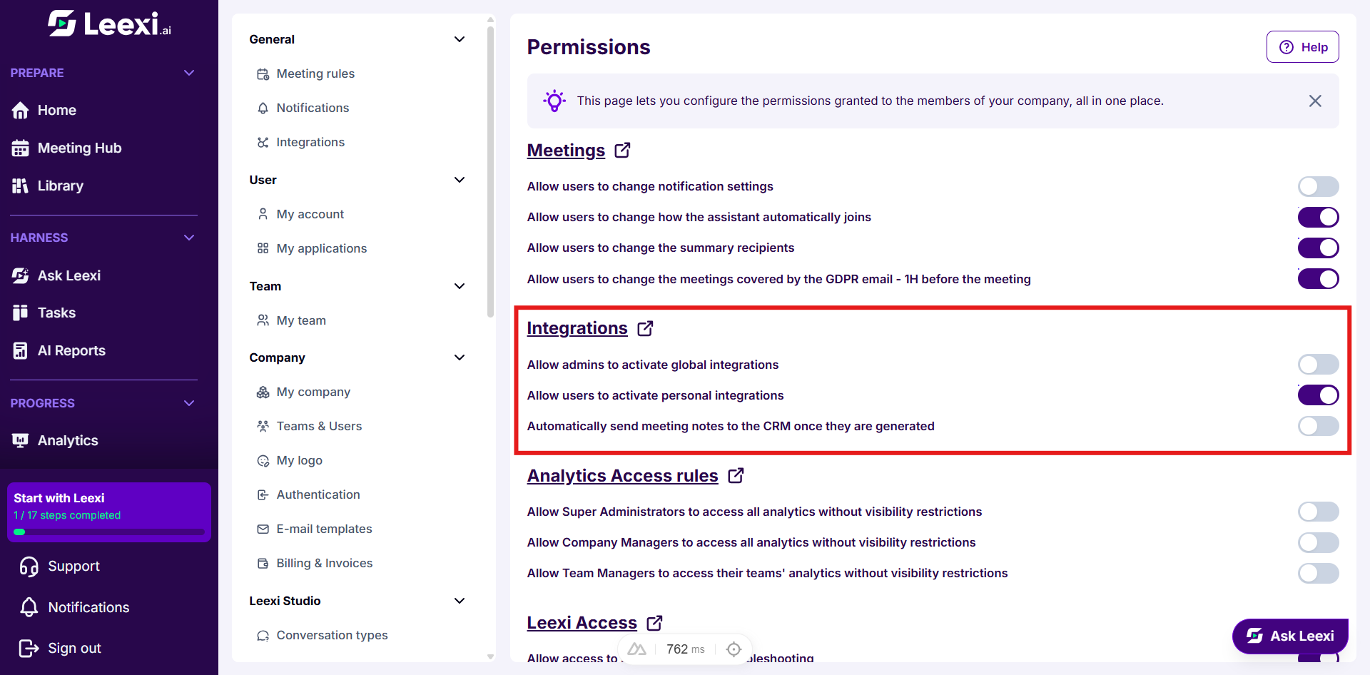 Integration-settings-permissions