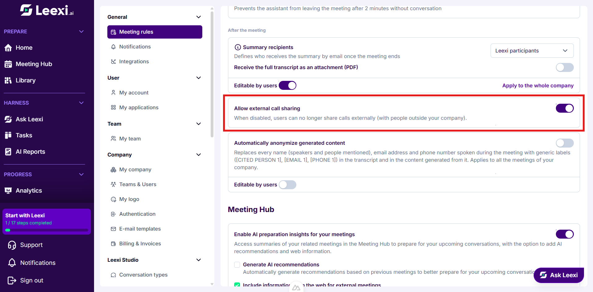 Allow-external-share-meeting-rules