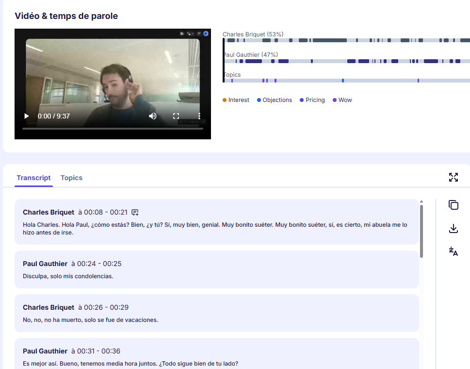 Transcript traduit